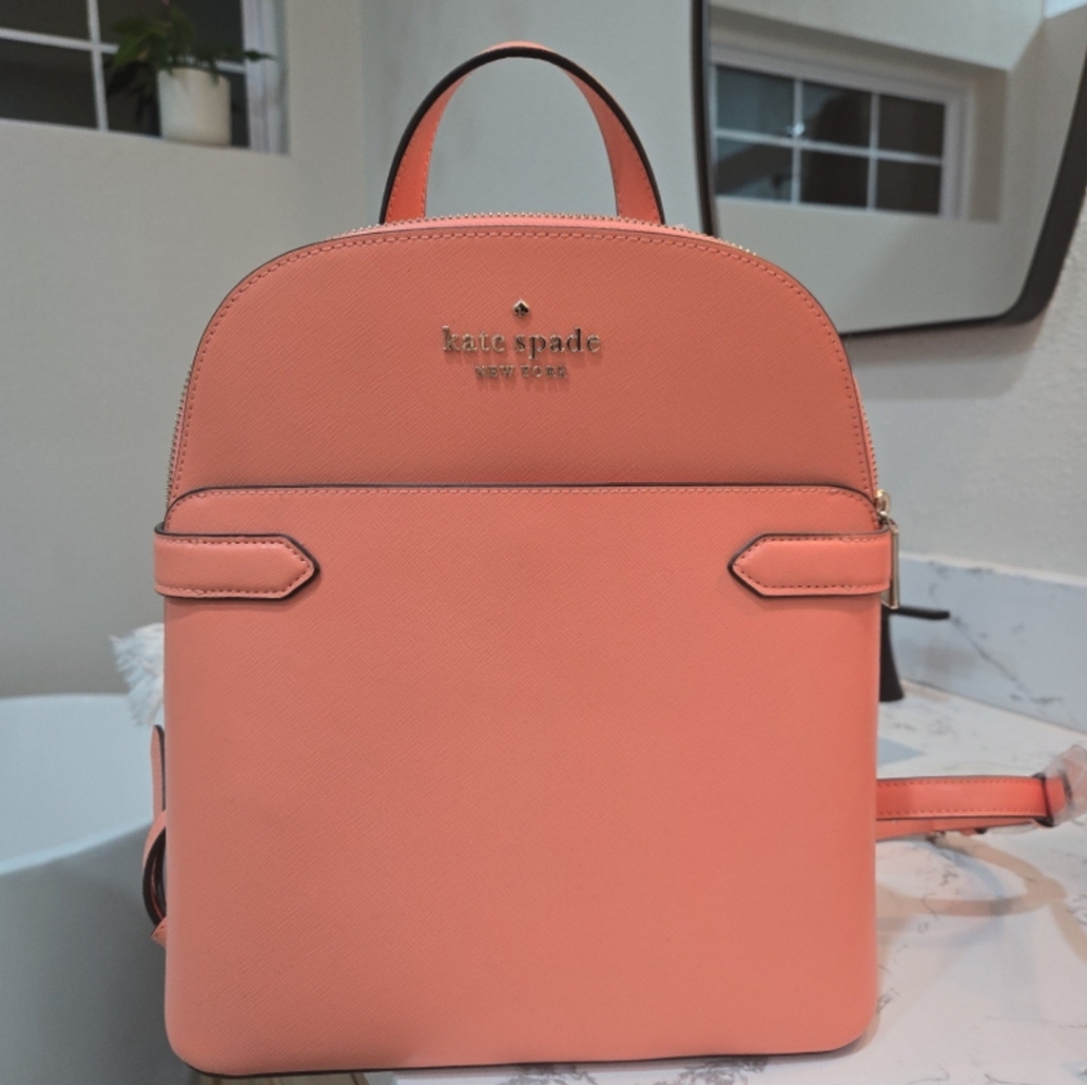 Kate spade back pack